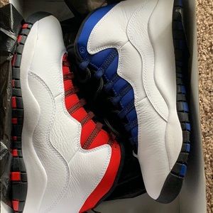 Retro 10